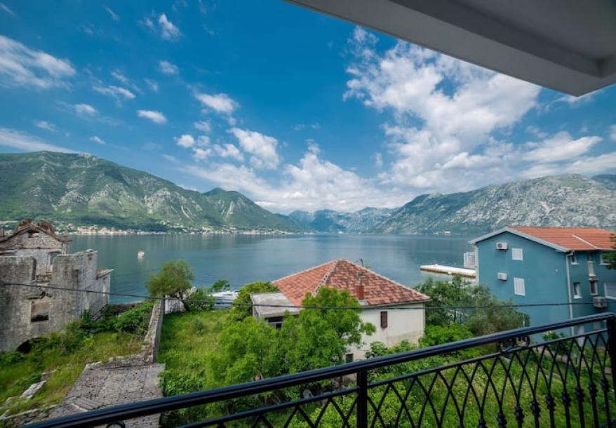 Entire rental unit in Kotor, Montenegro 4 guests1 bedroom2 beds1 bath-3