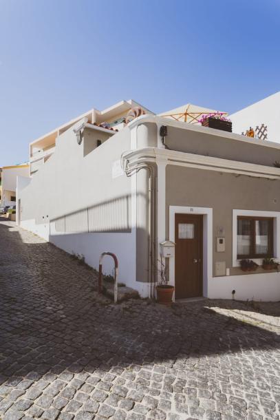 Entire rental unit in Lagos, Portugal 2 guests1 bedroom1 bed1 bath-16