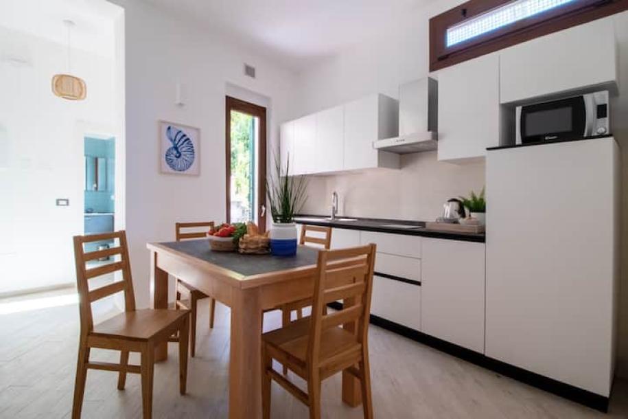 Entire rental unit in Riomaggiore, Italy 2 guests1 bedroom1 bed1 bath-11