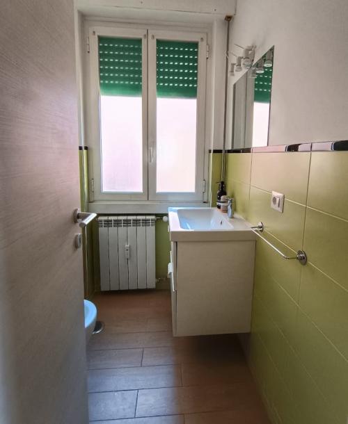 Entire rental unit in Rome, Italy 4 guests1 bedroom2 beds1 bath-3