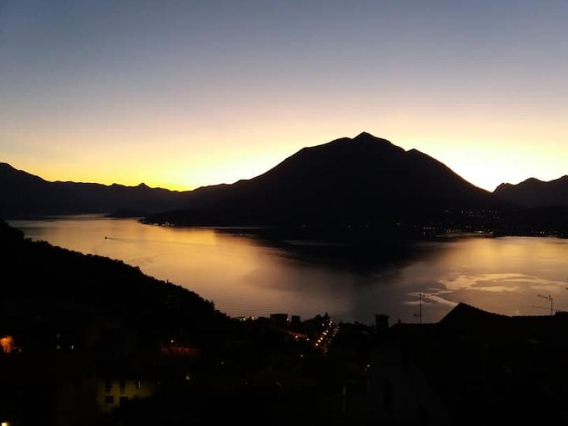 Entire condo in Perledo, Lecco, Italy 2 guests1 bedroom1 bed1 bath-18