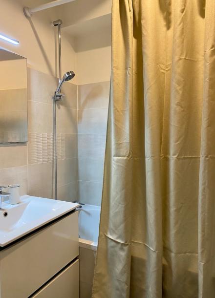 Entire rental unit in Strasbourg, France 2 guests1 bedroom2 beds1 bath-1