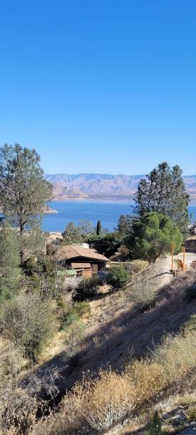 Tiny home in Lake Isabella, California 2 guests1 bedroom1 bed1 bath-0