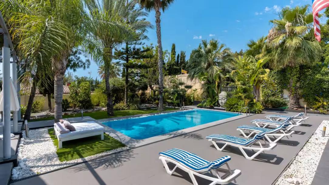 The most exclusive Villa in Alicante-3