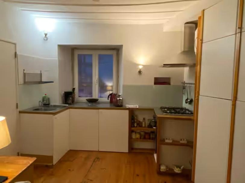 Comfortable Cozy Home - City Center, Practica lisbon portugal-0