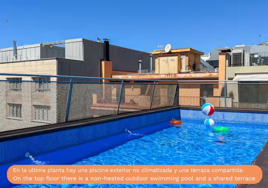 2Bedroom Apartment with shared Pool-5