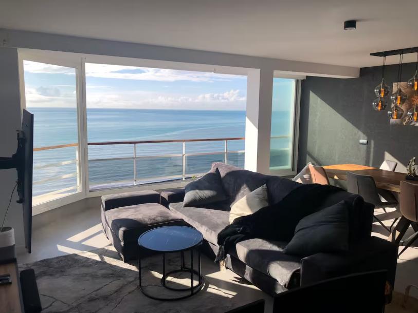 Stunning 2BR Loft with Breathtaking Ocean Views-5