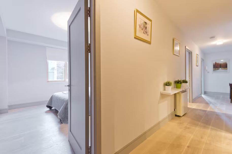 Fab 3 Beds 2 Bathroom Apartment Grand Canal Dock-6