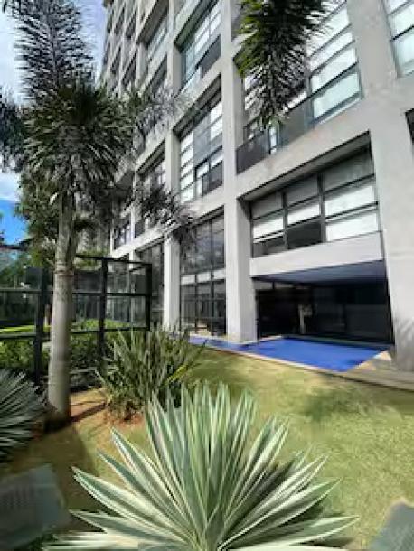 Duplex apt with panoramic views, in Itaim Bibi brazil-5