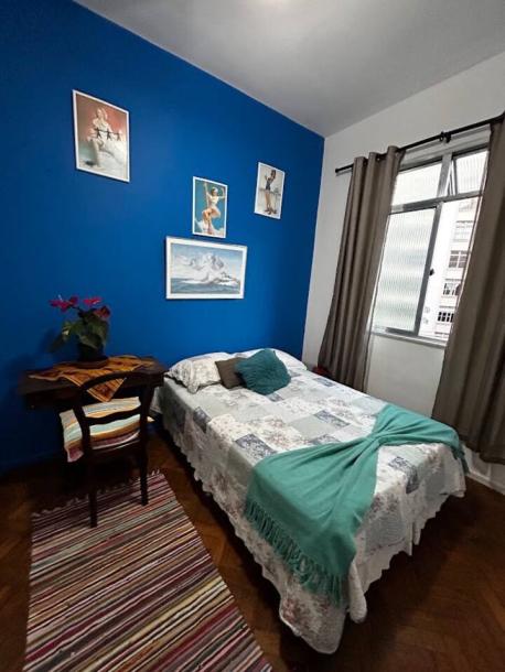 Room in the heart of botafogo brazil-2