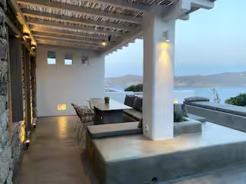 Villa Idylle by Mykonos Dunes-6