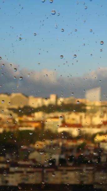 The Flat with The View lisbon portugal-3