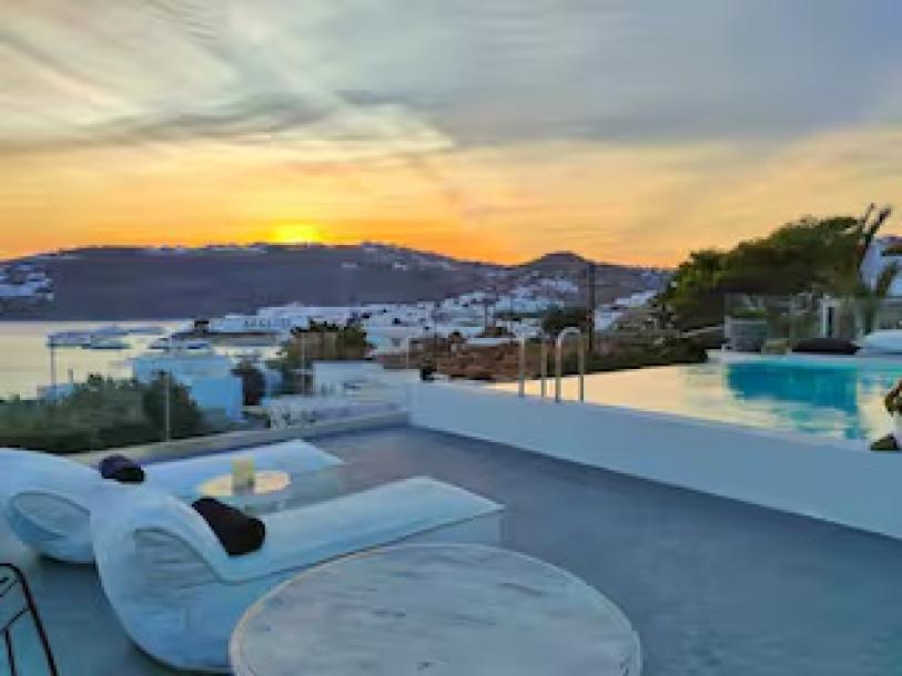 BLUES VILLA MYKONOS-3