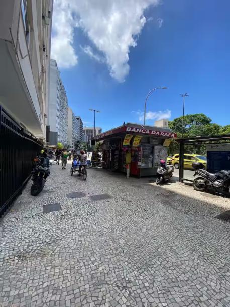 Praia de Botafogo South Zone Style Brazil-11