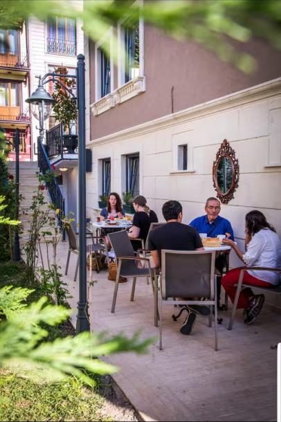 Sea View Suite with Balcony At Istanbul Old city-5