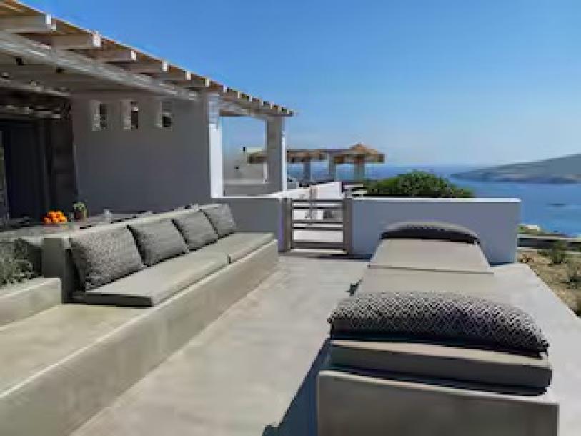 Villa Idylle by Mykonos Dunes-0