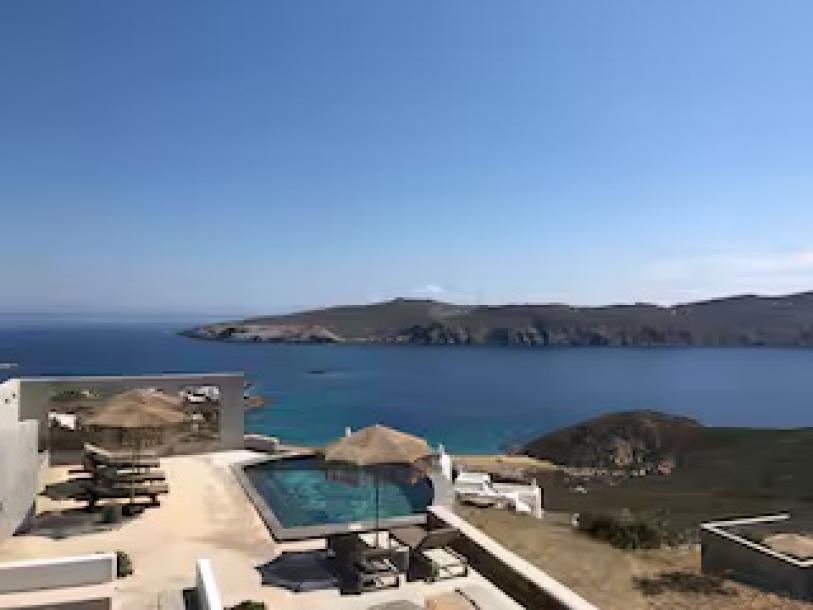 Villa Idylle by Mykonos Dunes-2