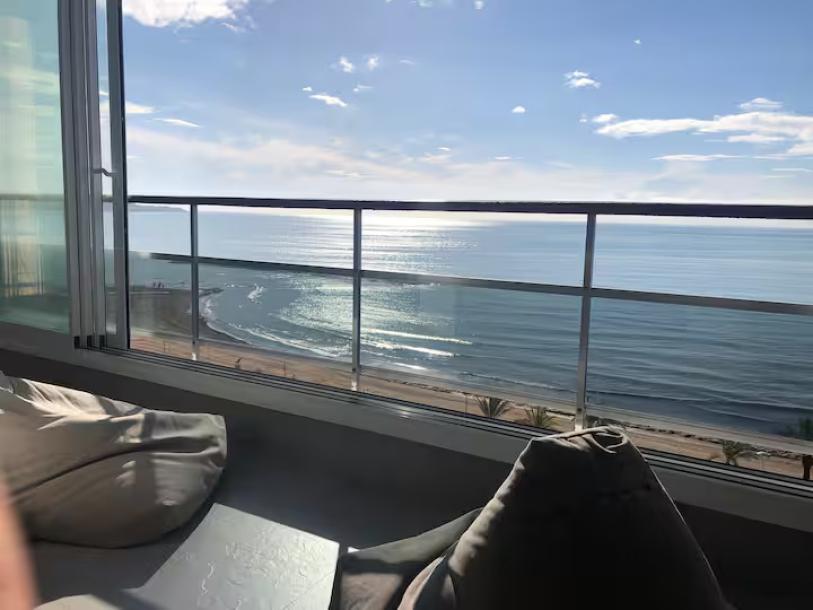 Stunning 2BR Loft with Breathtaking Ocean Views-15