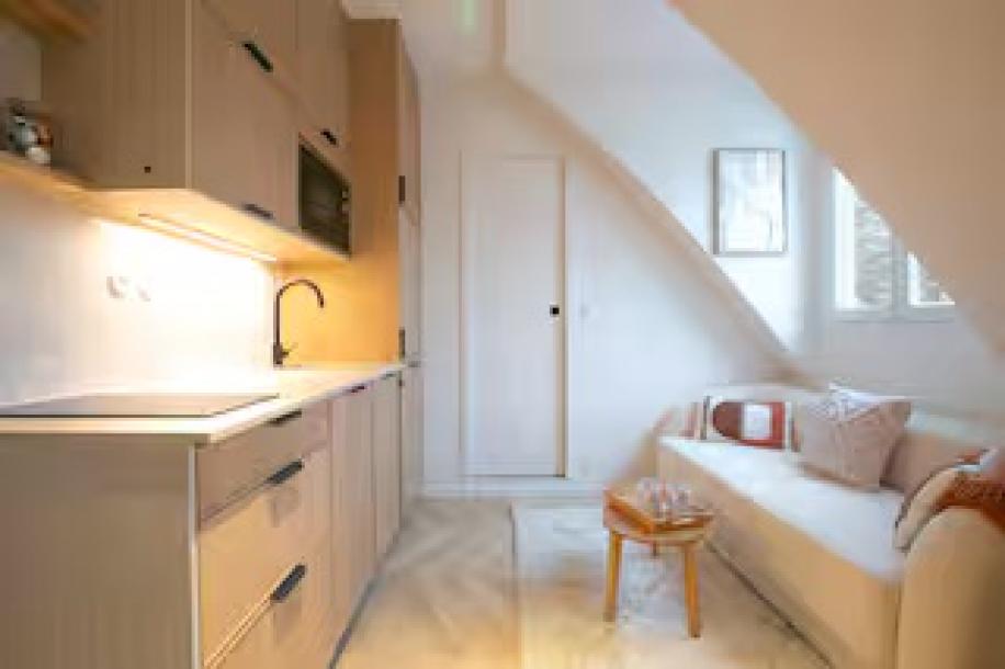 Amazing 1BR/2P Arc de Triomphe / Champs-Elysées-9