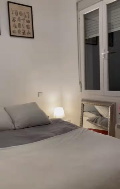 Apartment in Puente de Segovia spain madrid-7