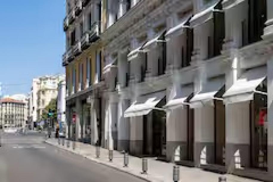 NEW. Fabulous one bedroom flat in trendy Justicia spain madrid-7